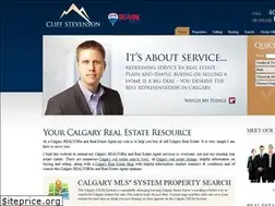 Sites similar to cliffstevenson.com