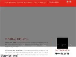 Sites similar to cliffstowing.ca
