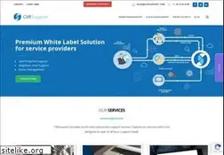 Sites similar to cliffsupport.com