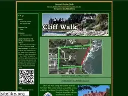 Sites similar to cliffwalk.com