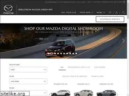 Sites similar to cliffwallmazda.com