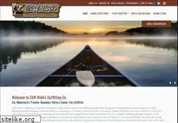 Sites similar to cliffwolds.com