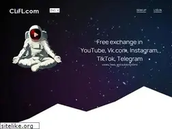 Sites similar to clifl.com