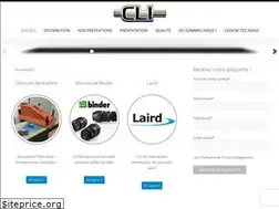 Sites similar to clifrance.com