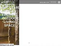 Sites similar to clifrock.com