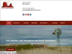 Sites similar to cliftlandbrokers.com