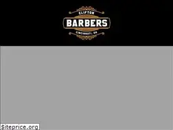 Sites similar to cliftonbarbers.com