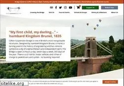 Sites similar to cliftonbridge.org.uk
