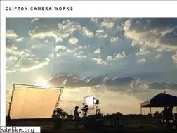 Sites similar to cliftoncameraworks.com
