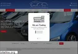 Sites similar to cliftoncarsales.co.uk
