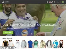 Sites similar to cliftonclothing.com