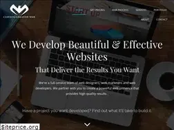 Sites similar to cliftoncreativeweb.com