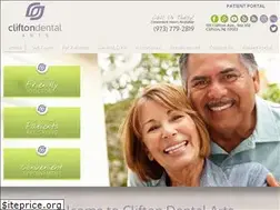 Sites similar to cliftondentalarts.com