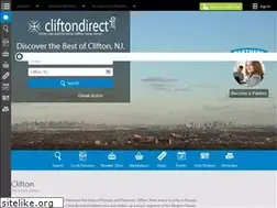 Sites similar to cliftondirect.info
