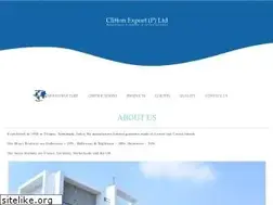Sites similar to cliftonexport.com
