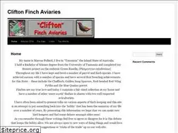 Sites similar to cliftonfinchaviaries.org