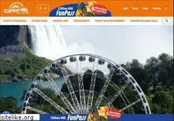 Sites similar to cliftonhill.com