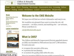 Sites similar to cliftonhotwells.org.uk