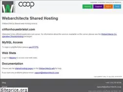 Sites similar to cliftonhousebristol.com