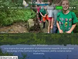 Sites similar to cliftoninstitute.org