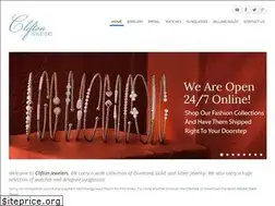 Sites similar to cliftonjewelersinc.com