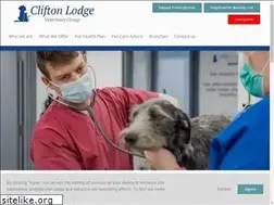 Sites similar to cliftonlodgevets.co.uk