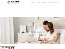 Sites similar to cliftonmanphotography.com
