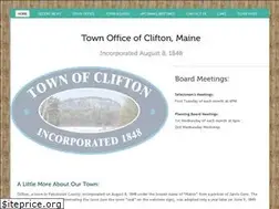 Sites similar to cliftonme.com