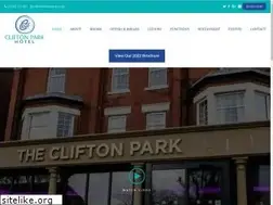 Sites similar to cliftonpark.co.uk