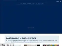 Sites similar to cliftonpark.org.uk