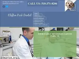 Sites similar to cliftonparkdental.com