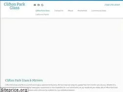 Sites similar to cliftonparkglass.com