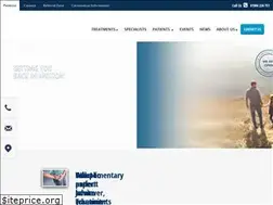 Sites similar to cliftonparkhospital.co.uk
