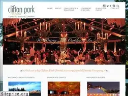 Sites similar to cliftonparkrental.com