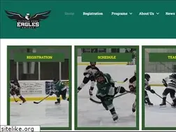 Sites similar to cliftonparkyouthhockey.com