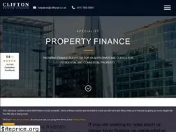 Sites similar to cliftonpf.co.uk