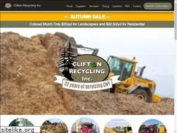 Sites similar to cliftonrecycling.com