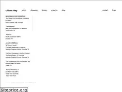 Sites similar to cliftonriley.com
