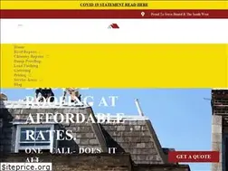 Sites similar to cliftonroofers.co.uk