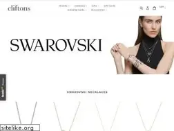 Sites similar to cliftonsjewellery.co.uk