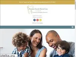 Sites similar to cliftonsmile.com