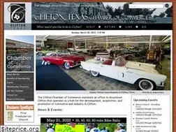 Sites similar to cliftontexas.org