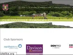 Sites similar to cliftonvilleacademy.com