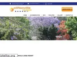 Sites similar to cliftonvillelodge.com