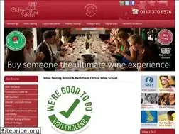 Sites similar to cliftonwineschool.com