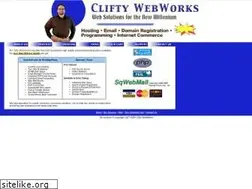 Sites similar to clifty.com