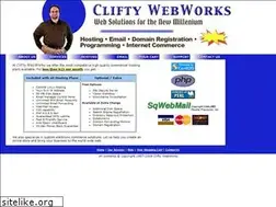 Sites similar to clifty.net