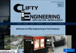 Sites similar to cliftyengineering.com