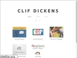 Sites similar to clifwith1f.com