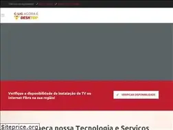 Sites similar to clig.com.br